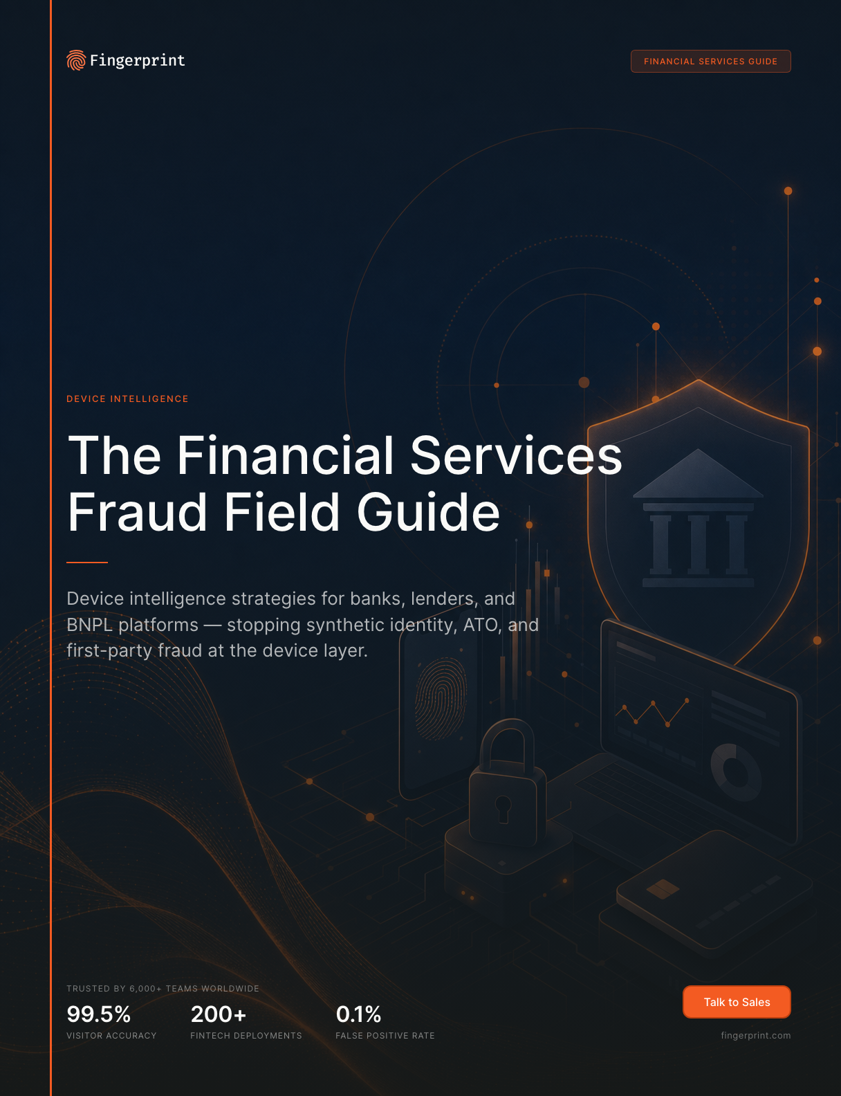 FinServ Ebook