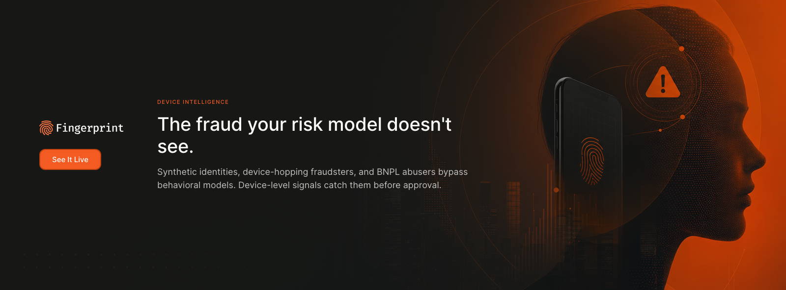 FinServ Email Header
