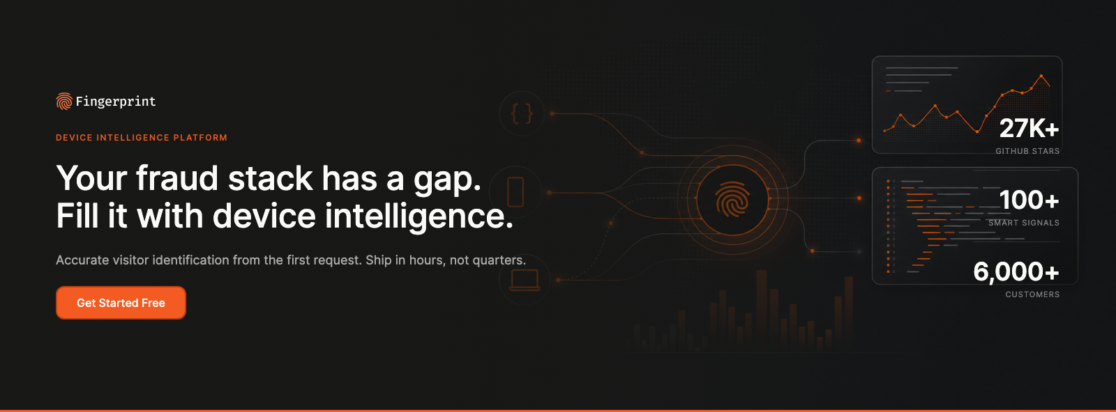 General Email Header
