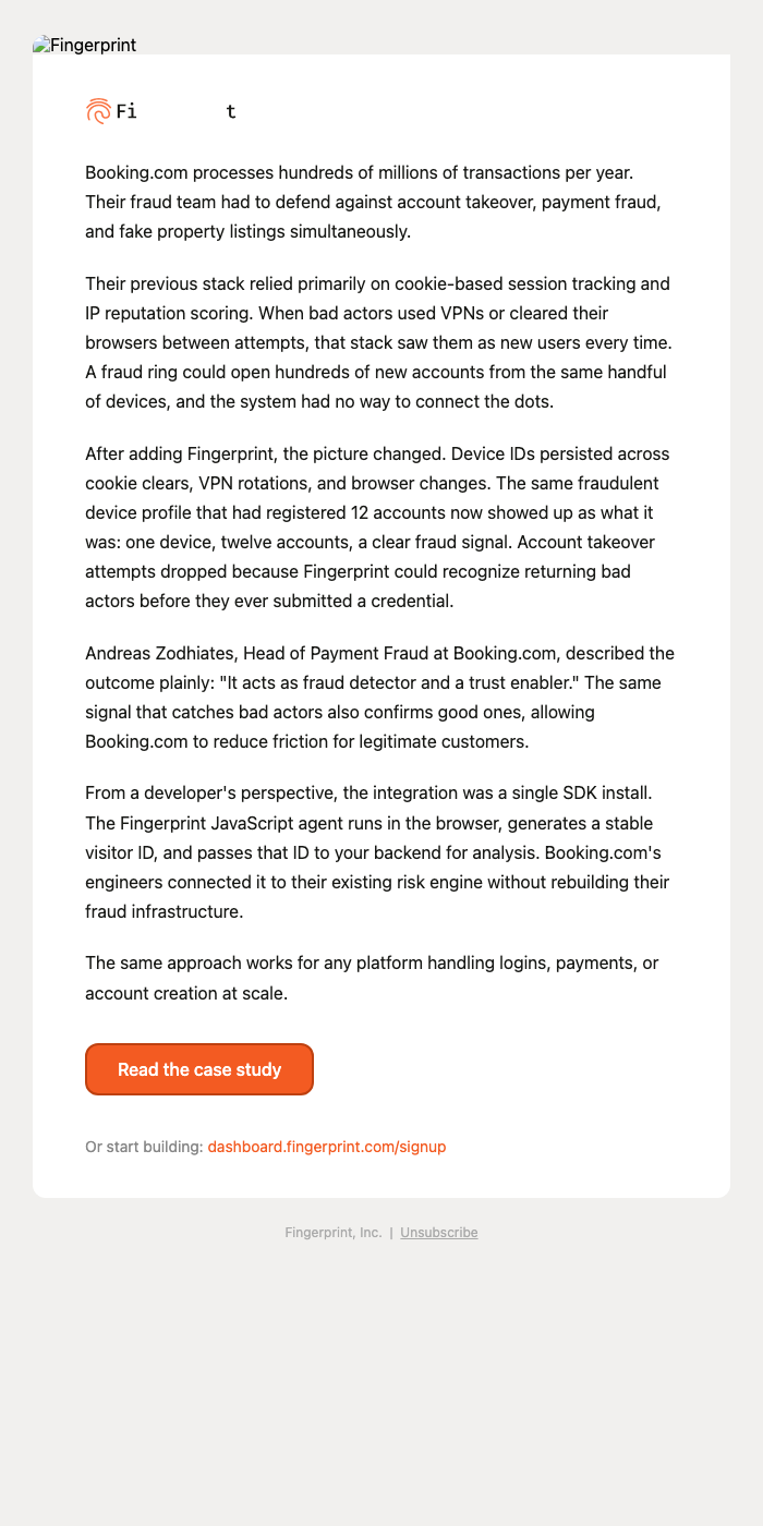 Email 2