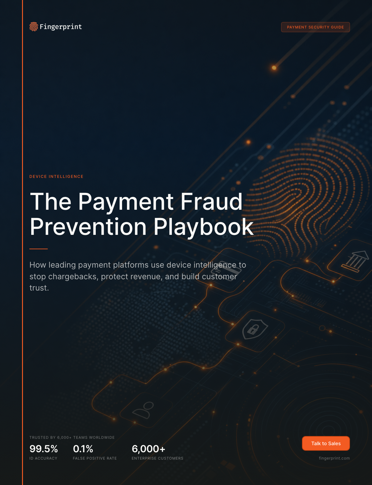 Stripe Ebook Cover