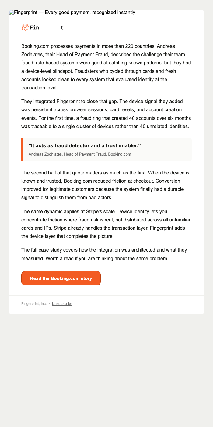 Email 2